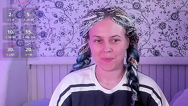 Snapshot of AngelAnty chatting on 08-05-26, 05:05 AngelAnty online show from 08-05-26, 05:05
