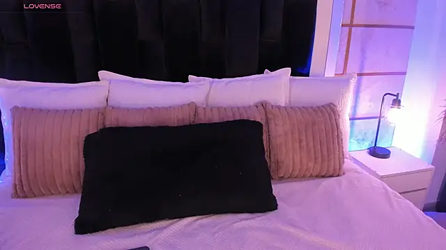 GretaVelvet online show from 02-09-26, 07:40