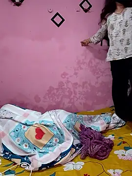 hiddennisha online show from 03-20-26, 03:22