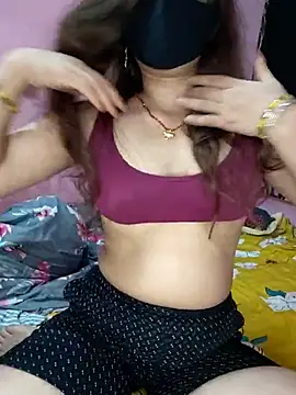 hiddennisha online show from 04-08-26, 11:10