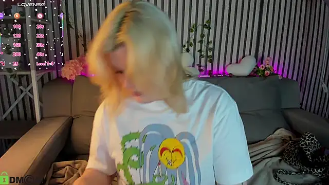Michele Greenn online show from 07-25-26, 12:53
