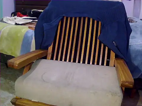 CesarLeyess online show from 05-27-26, 08:11