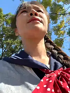 Adora188 online show from 11-26-25, 04:24