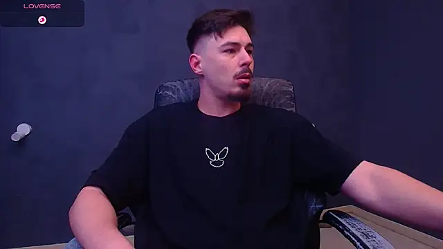 EnzoRace online show from 11-24-25, 05:29