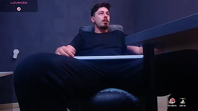 EnzoRace online show from 01-09-26, 06:16