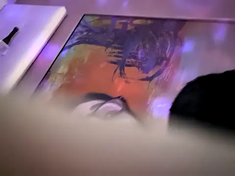 SparklesB1tch online show from 04-03-26, 08:01