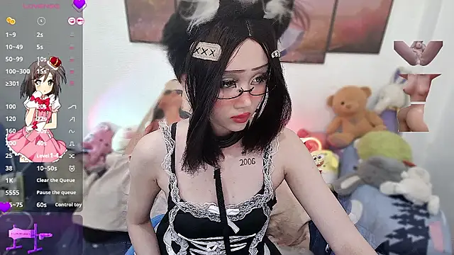 Snapshot of KendyRose1 chatting on 03-02-26, 03:41 KendyRose1 online show from 03-02-26, 03:41