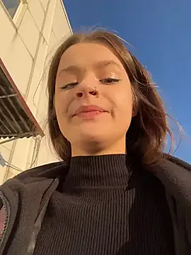 KittyQueeny online show from 10-02-25, 02:13