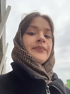 KittyQueeny online show from 10-23-25, 02:05