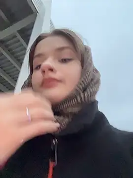 KittyQueeny online show from 10-25-25, 02:24