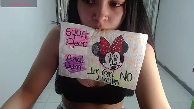 Snapshot of Darkittydoll_15 chatting on 09-15-25, 12:38 Darkittydoll 15 online show from 09-15-25, 12:38