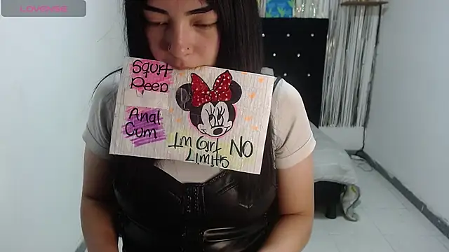 Snapshot of Darkittydoll_15 chatting on 09-27-25, 12:43 Darkittydoll 15 online show from 09-27-25, 12:43