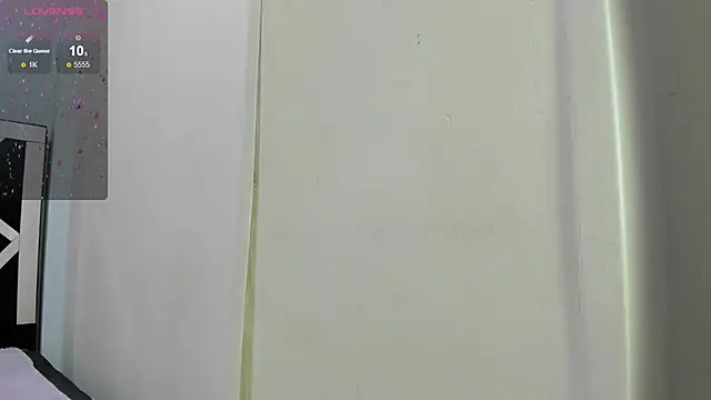 iisabella noa online show from 11-21-25, 01:21