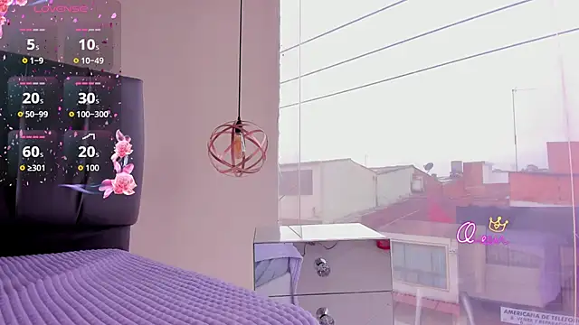 iisabella noa online show from 03-03-26, 12:22