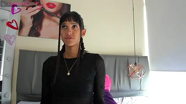 iisabella noa online show from 07-01-26, 02:29