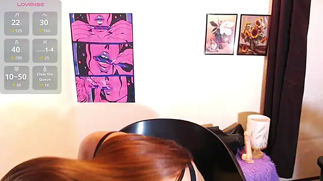 NicoleAsianHot1111 online show from 04-20-26, 03:26