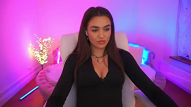 EricaSin online show from 02-18-26, 02:24