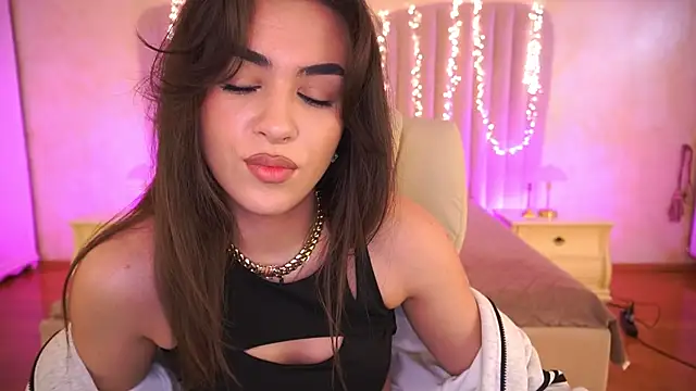 EricaSin online show from 04-03-26, 01:20