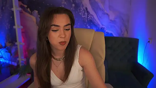 Snapshot of EricaSin chatting on 05-21-26, 01:29 EricaSin online show from 05-21-26, 01:29