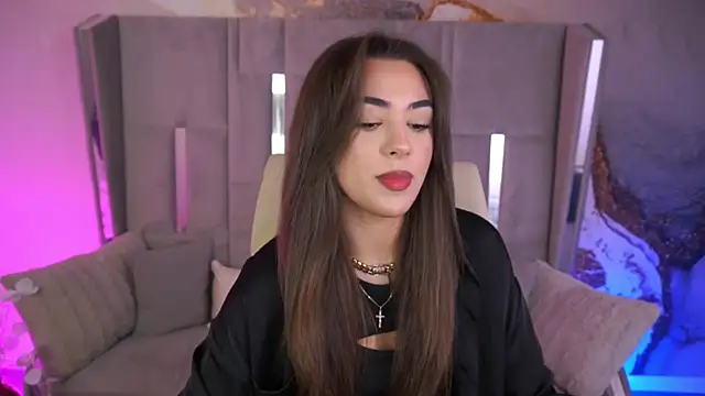 Snapshot of EricaSin chatting on 07-23-26, 06:55 EricaSin online show from 07-23-26, 06:55
