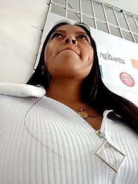 LunaHot 777 online show from 09-08-25, 08:08