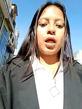 LunaHot 777 online show from 09-11-25, 08:53