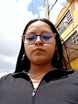 LunaHot 777 online show from 09-22-25, 06:32