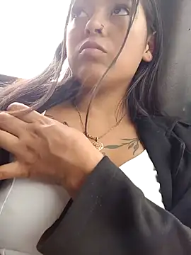 LunaHot 777 online show from 09-29-25, 06:13