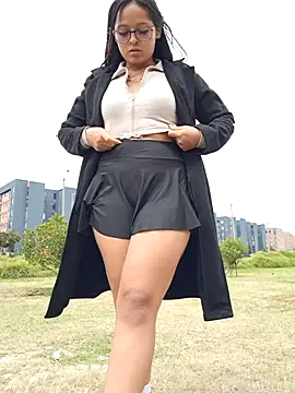 LunaHot 777 online show from 10-10-25, 06:40