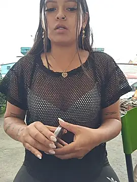 LunaHot 777 online show from 11-15-25, 06:26