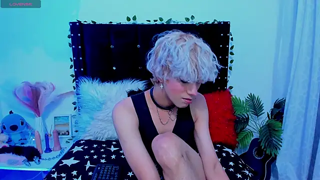 Cooperrosscute233 online show from 11-09-25, 12:53