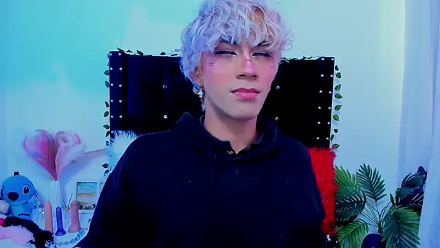 Cooperrosscute233 online show from 11-09-25, 02:15