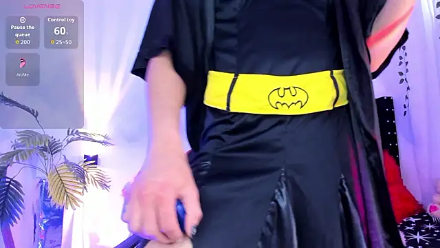 Cooperrosscute233 online show from 02-02-26, 08:18