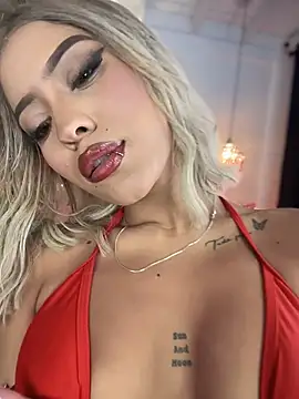 MystiqueXXX online show from 11-20-25, 01:11