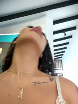 MystiqueXXX online show from 02-09-26, 01:37