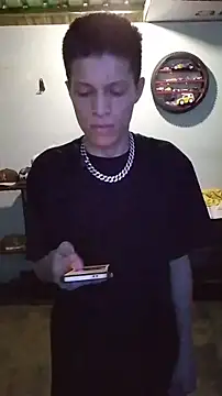 elinnki online show from 04-22-26, 07:15