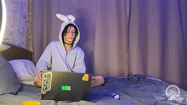 Snapshot of NikGive chatting on 01-14-26, 06:24 NikGive online show from 01-14-26, 06:24