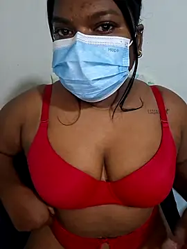 chubybabi online show from 03-08-26, 03:49