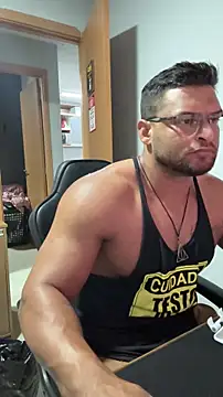 KRYSTALIZEDY online show from 01-15-26, 01:21