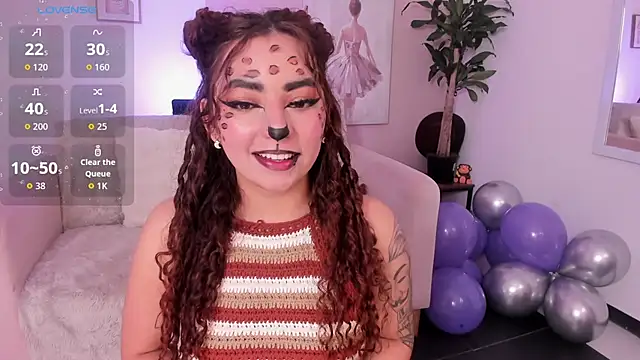 vane vixen online show from 10-07-25, 06:27