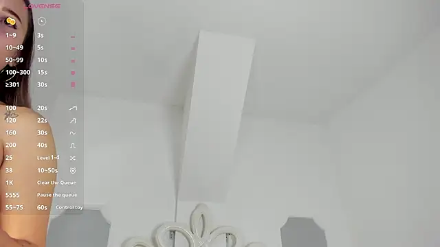 HarleyQueen666 online show from 02-11-26, 11:48