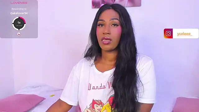 Brandy brown  online show from 05-23-26, 11:53