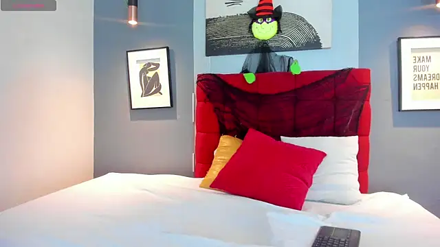 Sex samantha online show from 10-14-25, 12:50