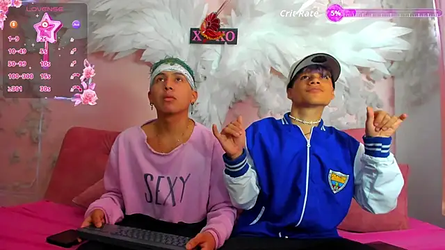 spicy adonhis online show from 10-06-25, 12:46