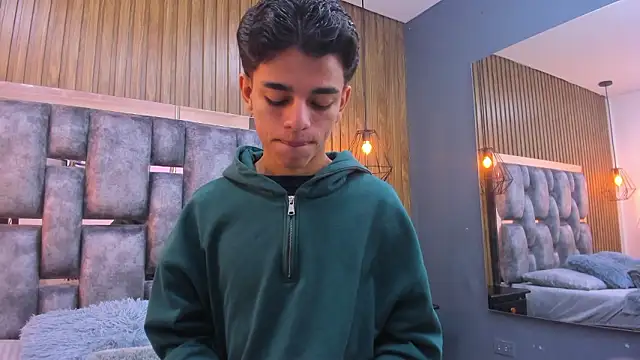 owen  johnson online show from 01-19-26, 11:58