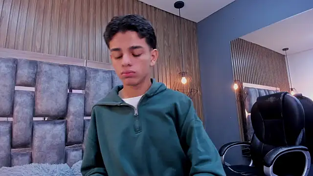 owen  johnson online show from 02-23-26, 11:51