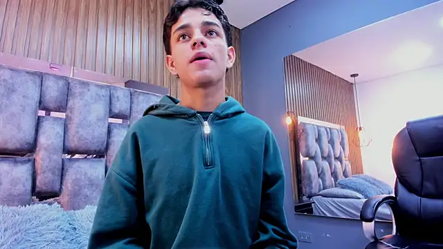 owen  johnson online show from 03-01-26, 11:56