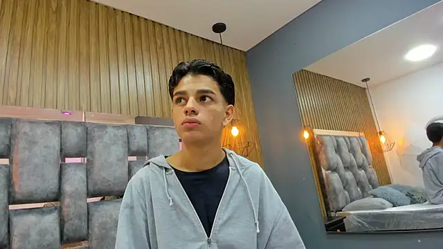 owen  johnson online show from 03-14-26, 11:37