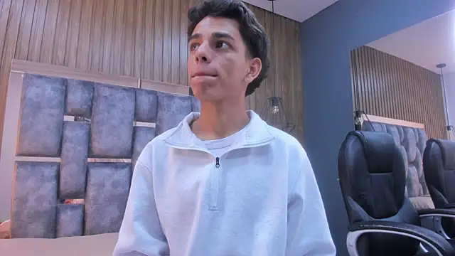 owen  johnson online show from 04-08-26, 11:32