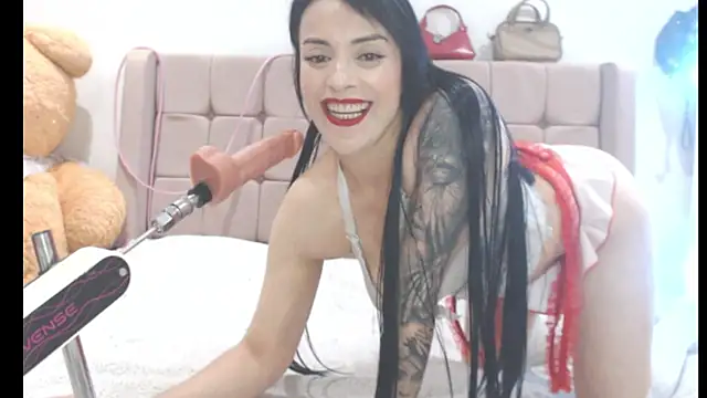 HotAss Hally online show from 06-11-26, 05:16